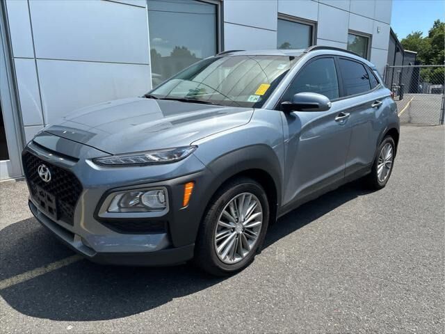 2019 Hyundai KONA SEL