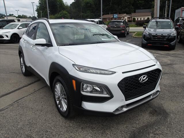2019 Hyundai KONA SEL