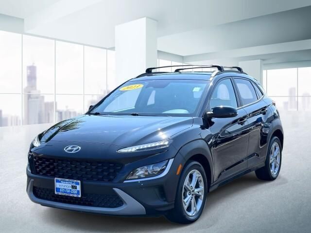 2023 Hyundai KONA SEL — photo 1 of 13