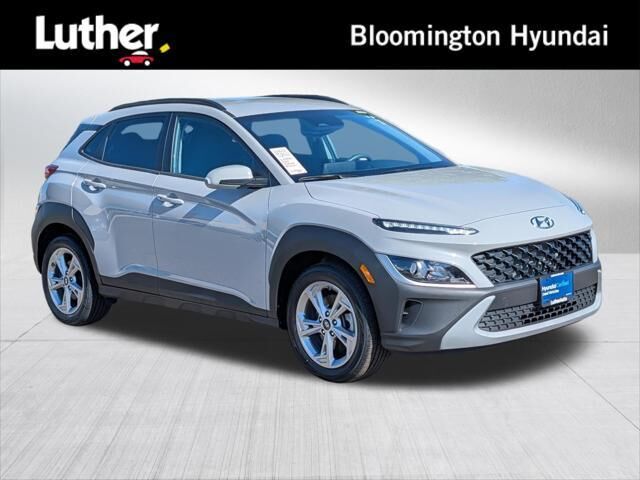 2023 Hyundai KONA SEL — photo 1 of 13