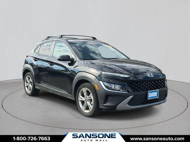 2023 Hyundai KONA SEL — photo 1 of 13