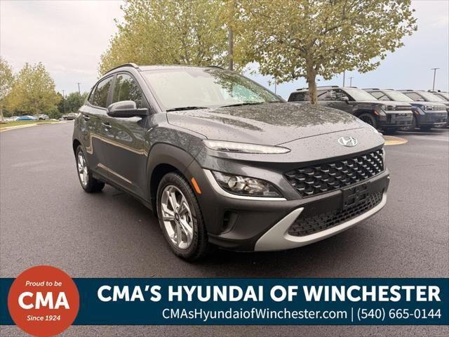 2022 Hyundai KONA SEL — photo 1 of 13