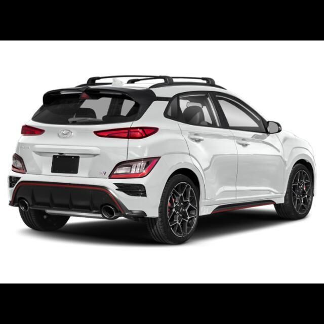 2022 Hyundai KONA N Base