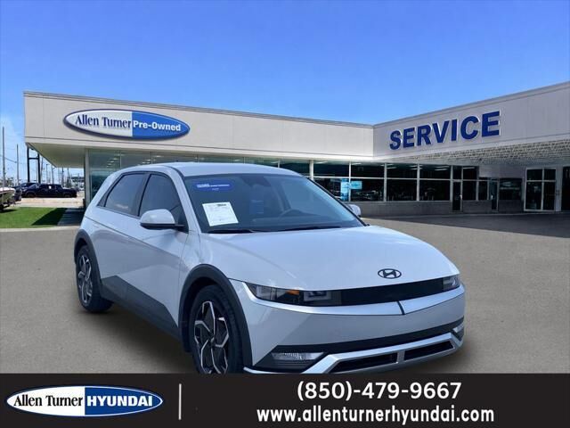 2023 Hyundai IONIQ 5 SE — photo 1 of 13