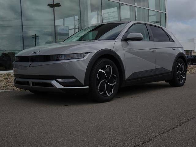 2023 Hyundai IONIQ 5 SE