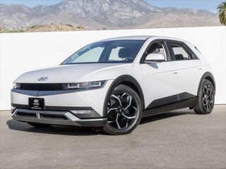 2023 Hyundai IONIQ 5 SE