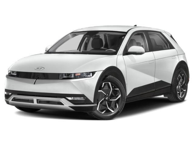 2023 Hyundai IONIQ 5 SE