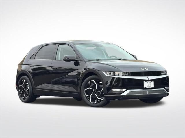 2023 Hyundai IONIQ 5 SE