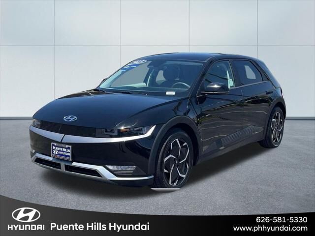 2023 Hyundai IONIQ 5 SE