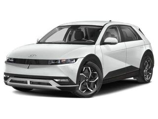 2022 Hyundai IONIQ 5 SE