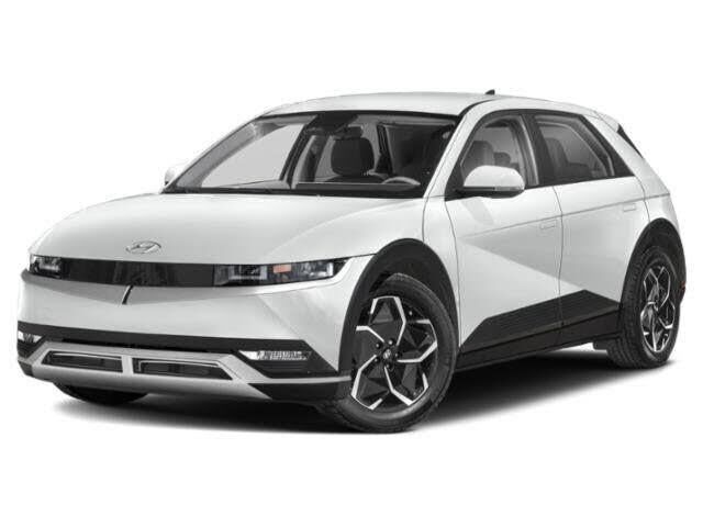 2022 Hyundai IONIQ 5 SE