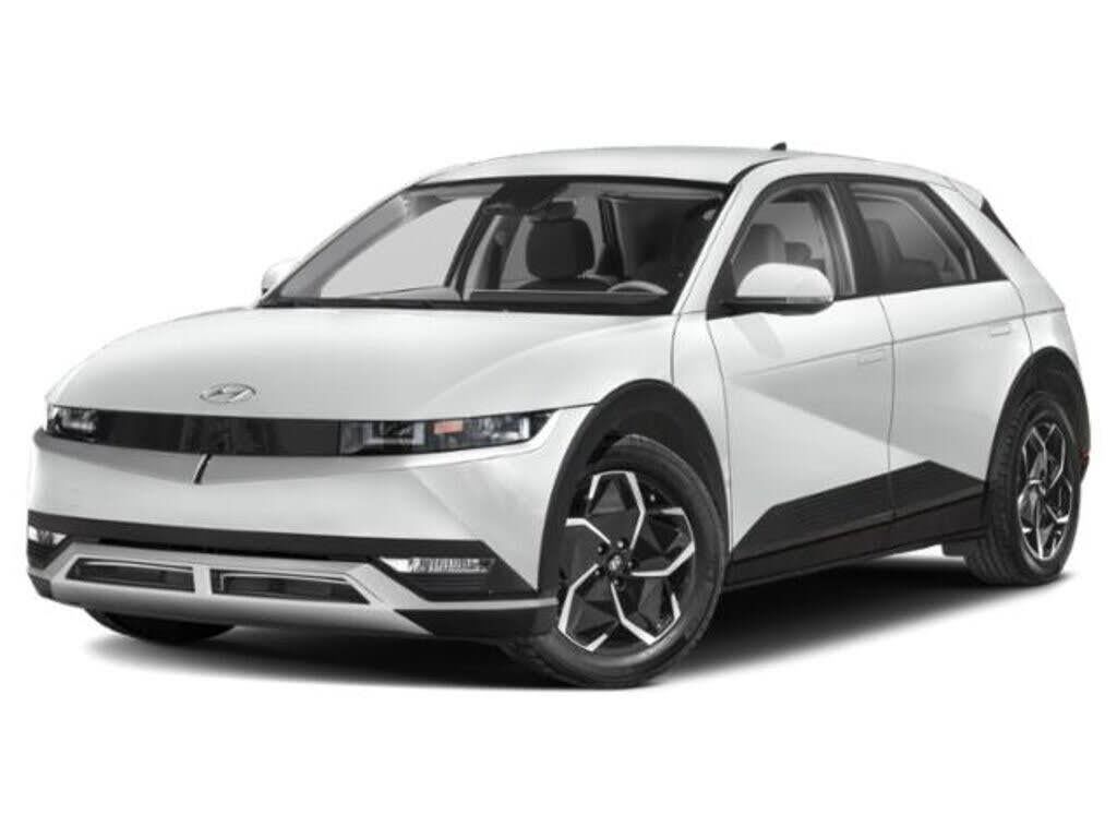 2023 Hyundai IONIQ 5 SE — photo 1 of 1