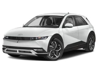 2023 Hyundai IONIQ 5 SE