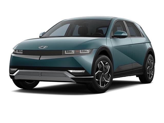 2023 Hyundai IONIQ 5 SE