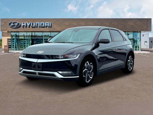 2024 Hyundai IONIQ 5 SE Standard Range