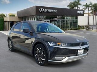 2024 Hyundai IONIQ 5 SE
