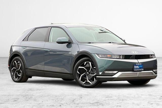 2024 Hyundai IONIQ 5 SE