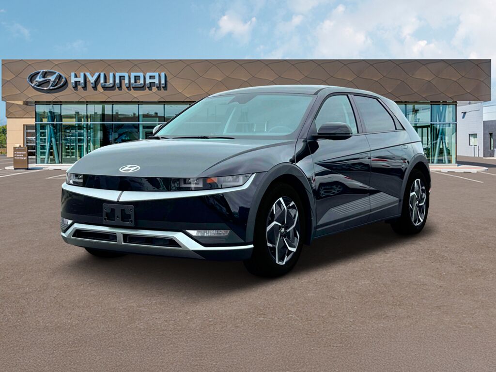 2024 Hyundai IONIQ 5 SE — photo 1 of 13