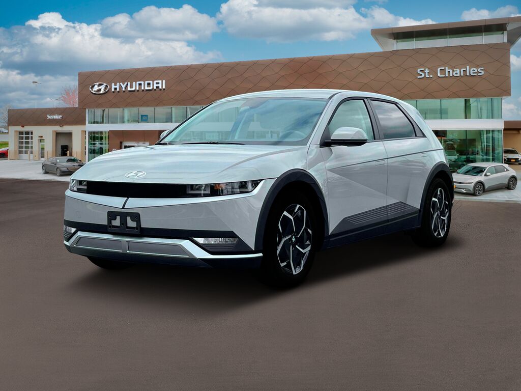 2024 Hyundai IONIQ 5 SE — photo 1 of 13