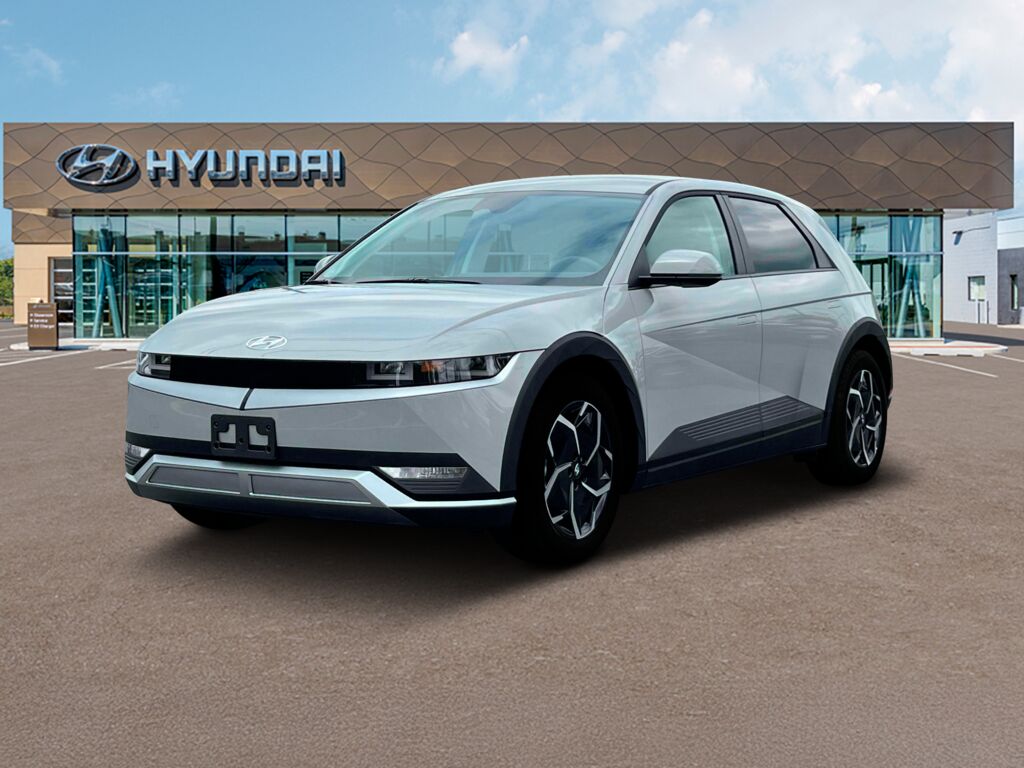 2024 Hyundai IONIQ 5 SE — photo 1 of 13