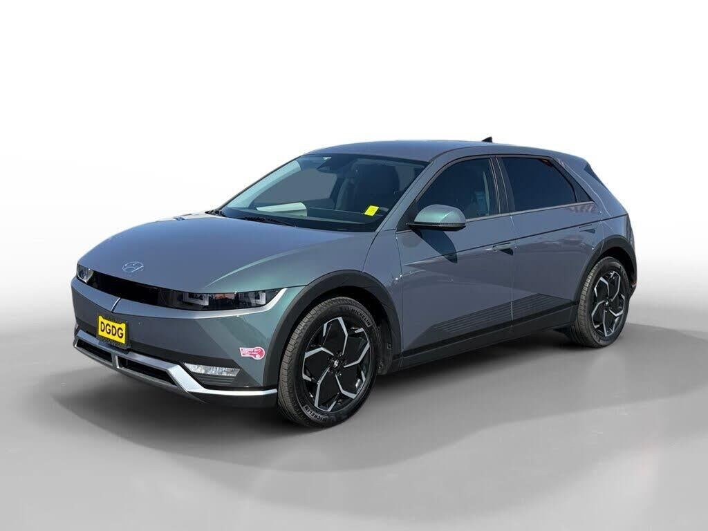 2024 Hyundai IONIQ 5 SE — photo 1 of 1