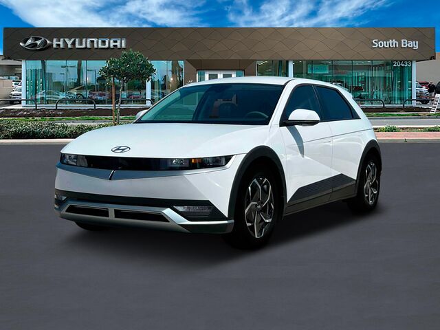 2024 Hyundai IONIQ 5 SE
