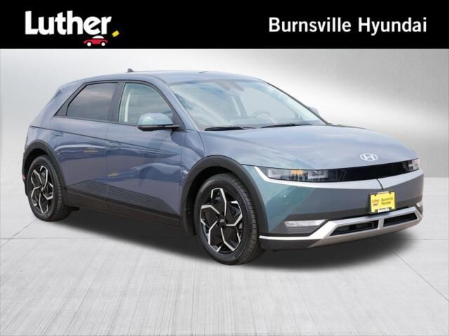 2023 Hyundai IONIQ 5 SE