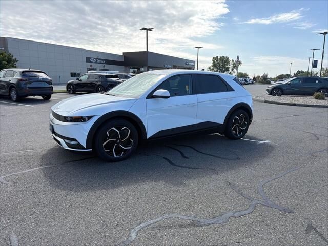 2023 Hyundai IONIQ 5 SE
