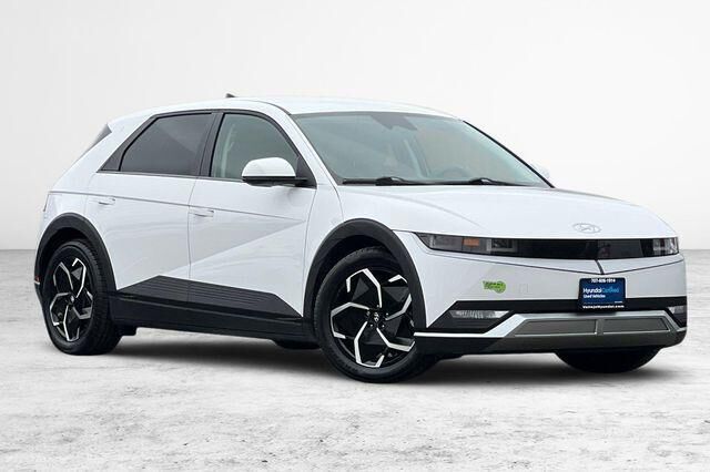 2023 Hyundai IONIQ 5 SE