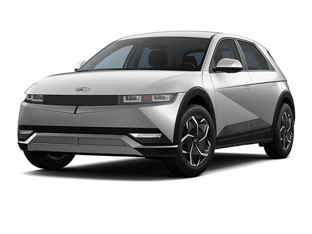 2023 Hyundai IONIQ 5 SE