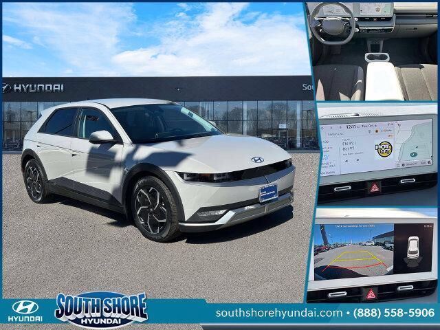 2023 Hyundai IONIQ 5 SE