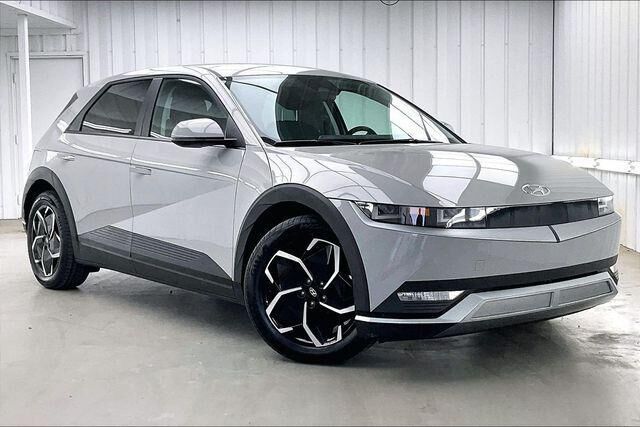 2023 Hyundai IONIQ 5 SE