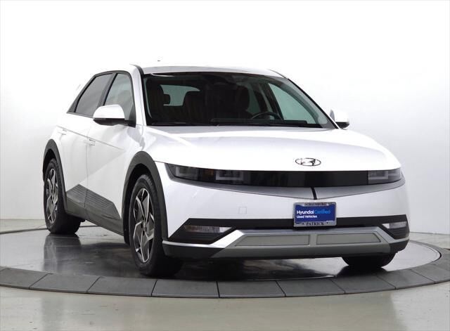 2023 Hyundai IONIQ 5 SE