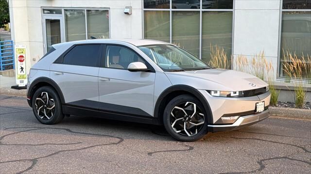 2023 Hyundai IONIQ 5 SE