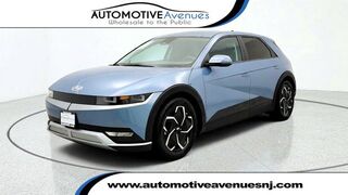 2023 Hyundai IONIQ 5 SE