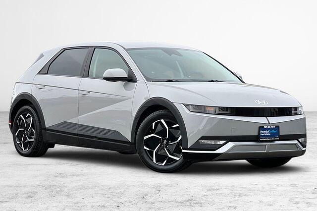 2023 Hyundai IONIQ 5 SE