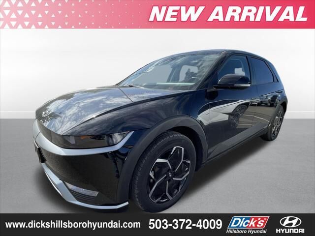 2024 Hyundai IONIQ 5 SE