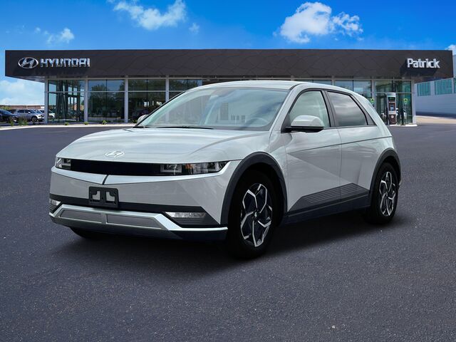 2024 Hyundai IONIQ 5 SE