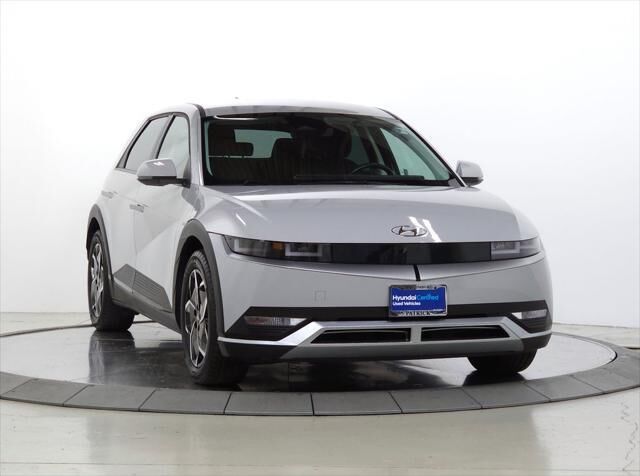 2024 Hyundai IONIQ 5 SE