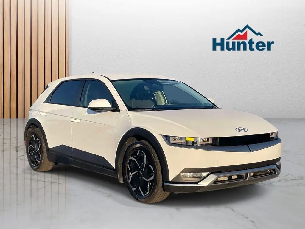 2024 Hyundai IONIQ 5 SE — photo 1 of 13