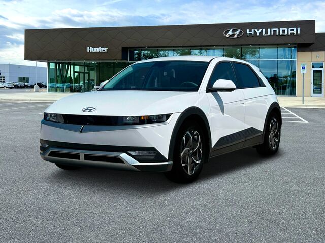 2024 Hyundai IONIQ 5 SE
