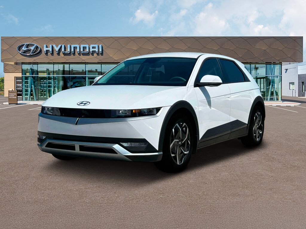 2024 Hyundai IONIQ 5 SE — photo 1 of 26