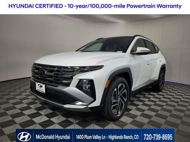 2024 Hyundai IONIQ 5 SE