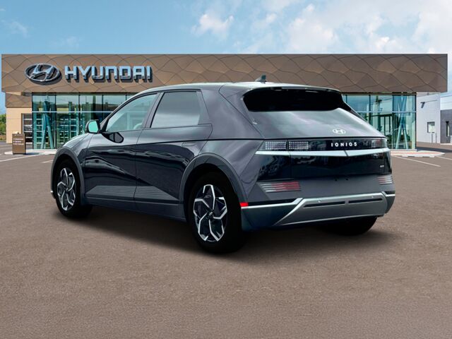 2024 Hyundai IONIQ 5 SE