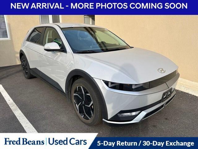 2024 Hyundai IONIQ 5 SE