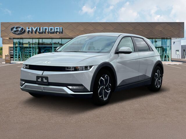 2024 Hyundai IONIQ 5 SE
