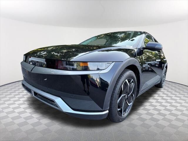 2022 Hyundai IONIQ 5 SEL
