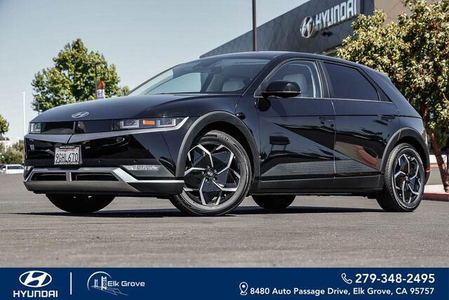2023 Hyundai IONIQ 5 SEL — photo 1 of 26