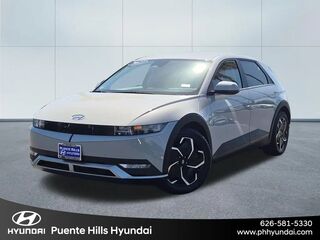 2023 Hyundai IONIQ 5 SEL