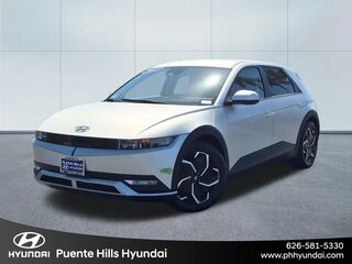 2023 Hyundai IONIQ 5 SEL